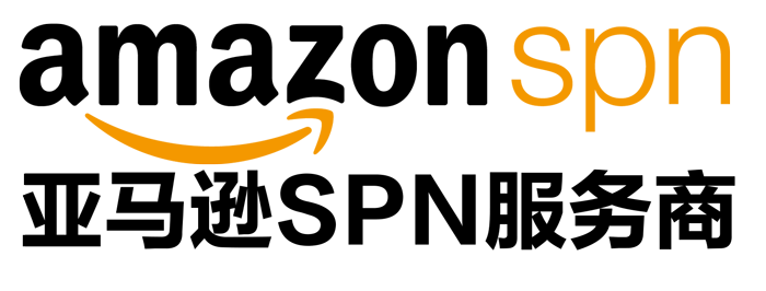Amazon SPN Logo